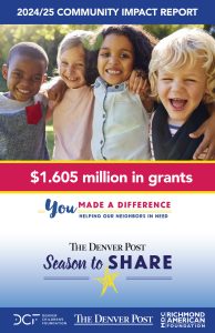 STS Impact report