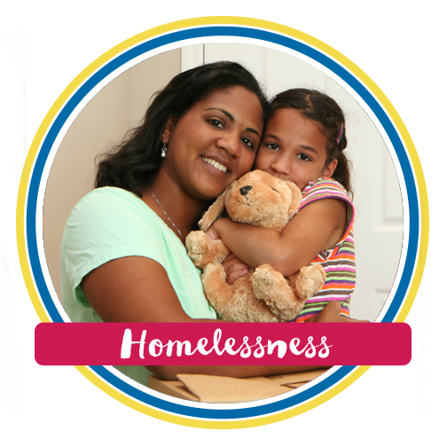 homelessness image