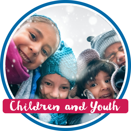 Children and youth photo